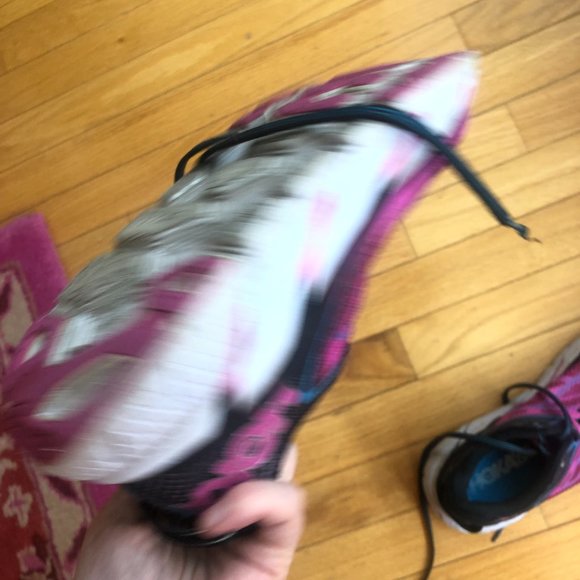 Hoka Clifton 8 - Worn - Picture 3 of 8